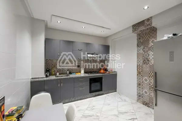 Beautiful furnished apartment for sale
