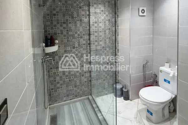 Beautiful furnished apartment for sale