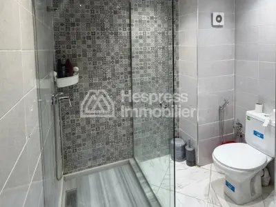 Bel Appartement Meublé a À vendre