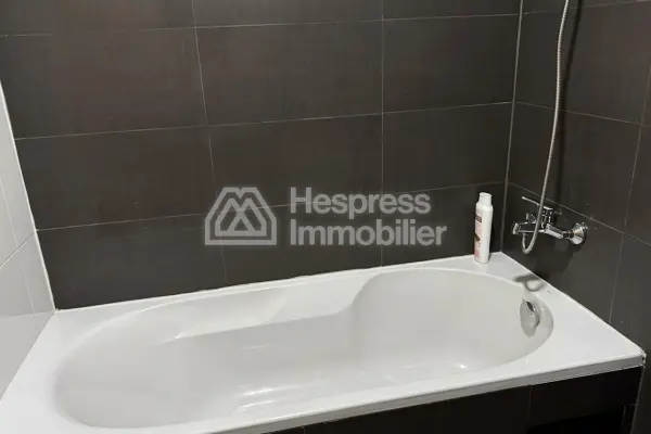 Furnished Apartment for Rent in the City Center