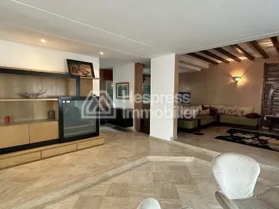 Hay Riad – Rental of a magnificent furnished villa