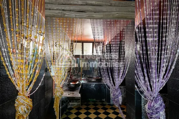 مقهى جاهز للبيع في مكناس