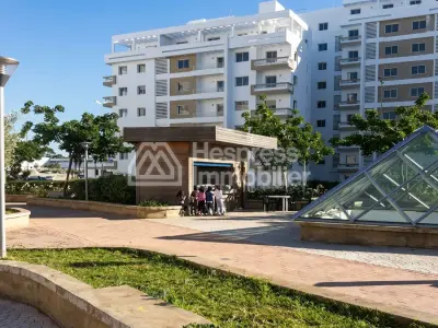 Furnished apartment for rent in Lotinord