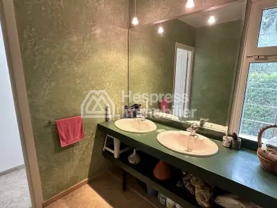 Hay Riad – Rental of a magnificent furnished villa
