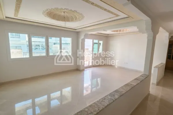Superb Apartment with Terrace
