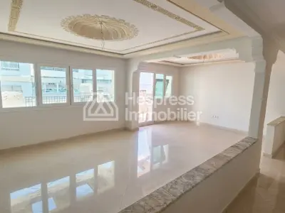 Superb Apartment with Terrace