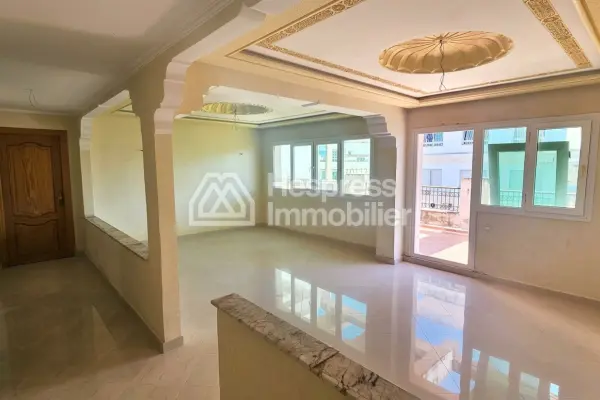 Superb Apartment with Terrace