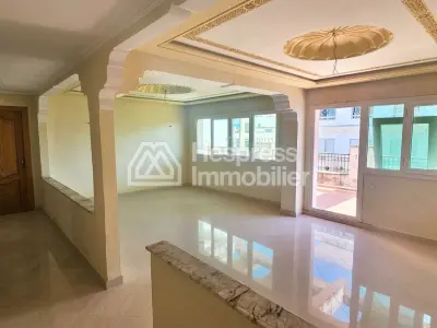 Superb Apartment with Terrace