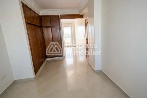 Superb Apartment with Terrace