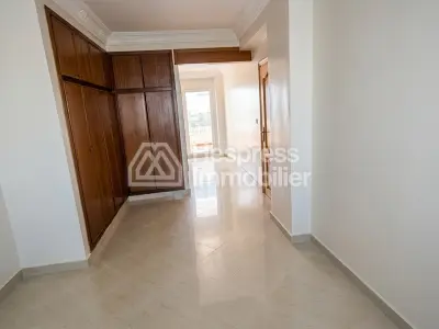 Superb Apartment with Terrace