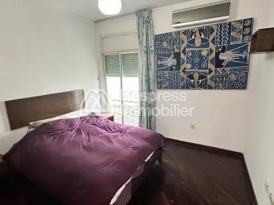 Hay Riad – Rental of a magnificent furnished villa