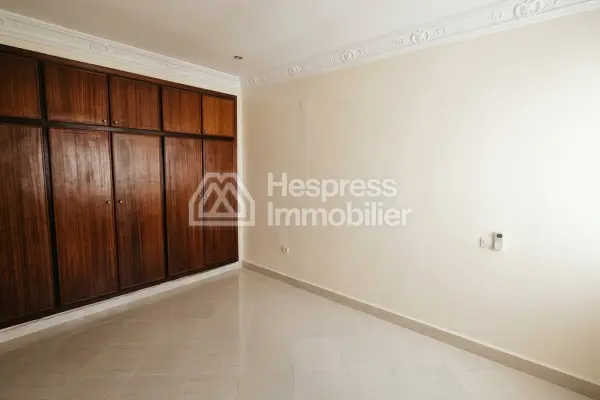 Superb Apartment with Terrace