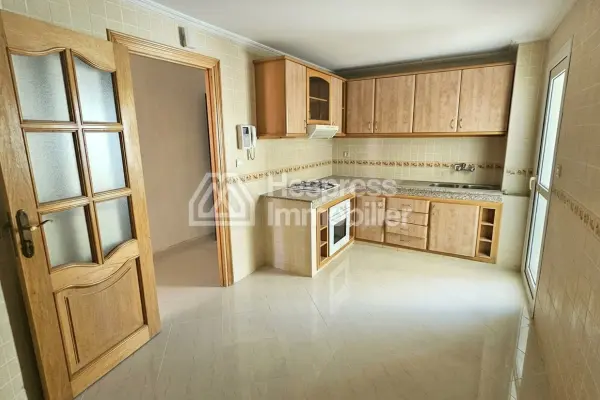 Superb Apartment with Terrace