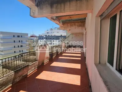 Apartment with Terrace for Sale