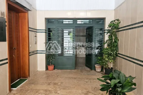 Apartment with Terrace for Sale
