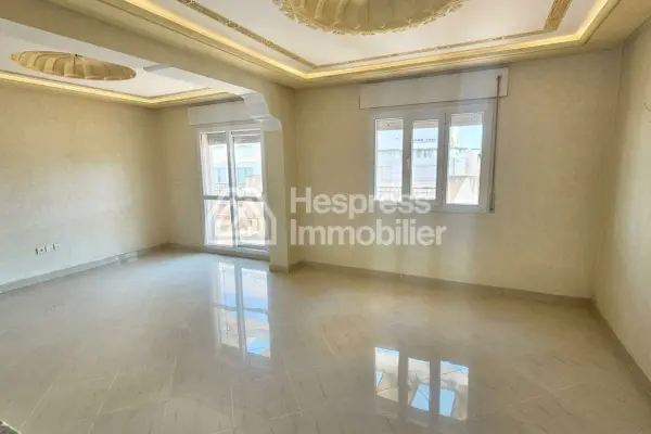 Apartment with Terrace for Sale