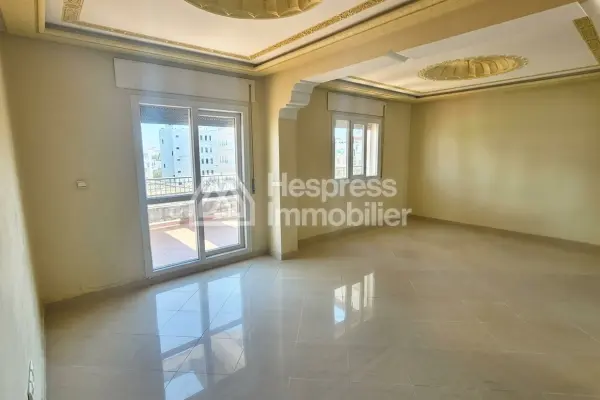 Apartment with Terrace for Sale