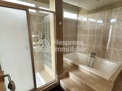Hay Riad – Rental of a magnificent furnished villa