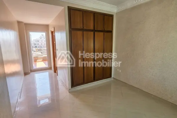 Apartment with Terrace for Sale