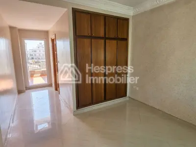 Apartment with Terrace for Sale