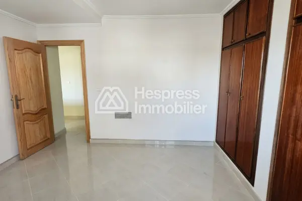 Apartment with Terrace for Sale