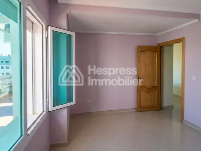 Apartment with Terrace for Sale
