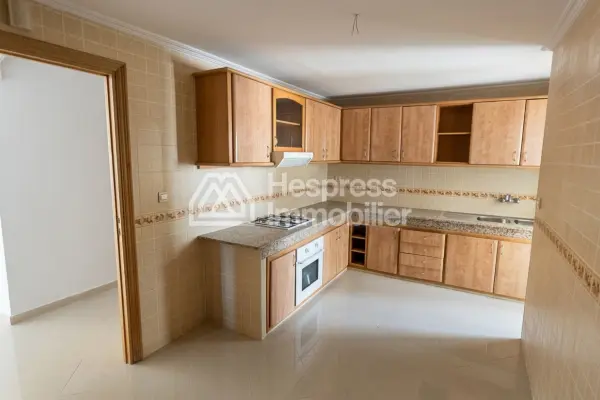 Apartment with Terrace for Sale