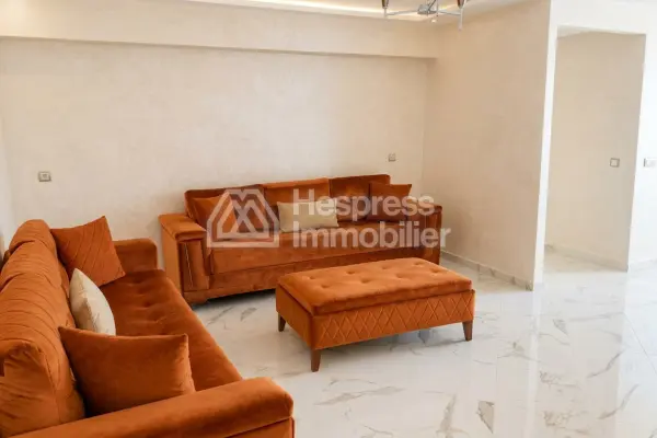 Furnished apartment for sale – Malabata hills