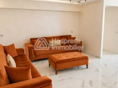 Furnished apartment for sale – Malabata hills
