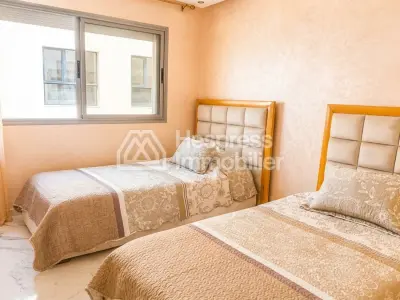 Furnished apartment for sale – Malabata hills