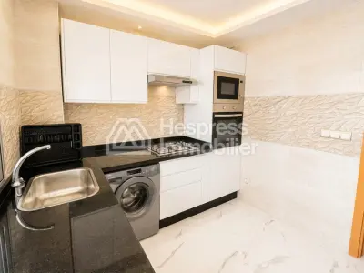 Furnished apartment for sale – Malabata hills