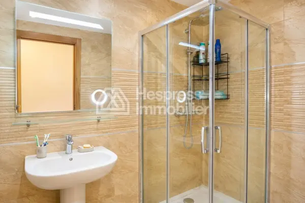 Furnished apartment for sale – Malabata hills
