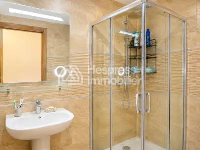 Furnished apartment for sale – Malabata hills