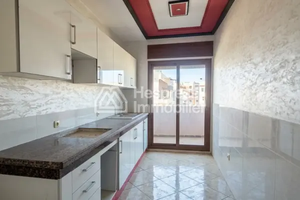 Apparently for sale, Trua Atlas. Area 107 m². Armored door, security