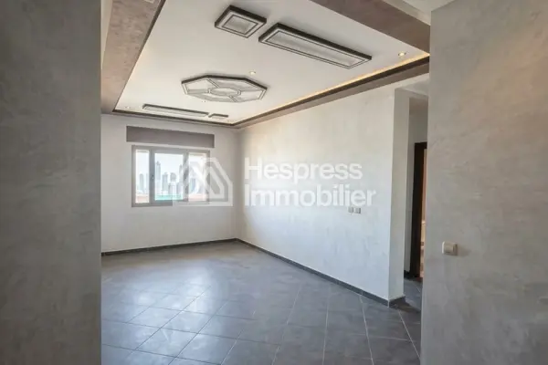 Apparently for sale, Trua Atlas. Area 107 m². Armored door, security
