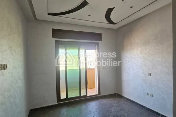 Apparently for sale, Trua Atlas. Area 107 m². Armored door, security