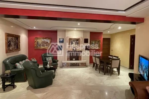 Great apartment Tangier Well furnished