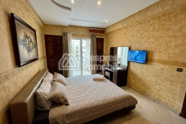 Great apartment Tangier Well furnished