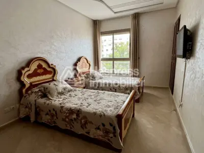 Super appartement Tanger Bien meublé