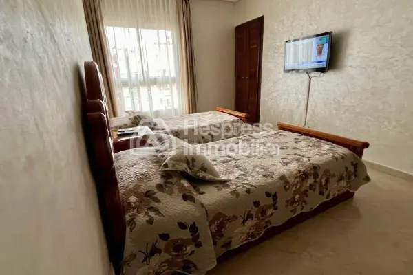 Great apartment Tangier Well furnished