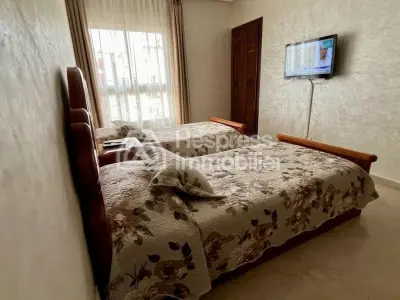 Super appartement Tanger Bien meublé