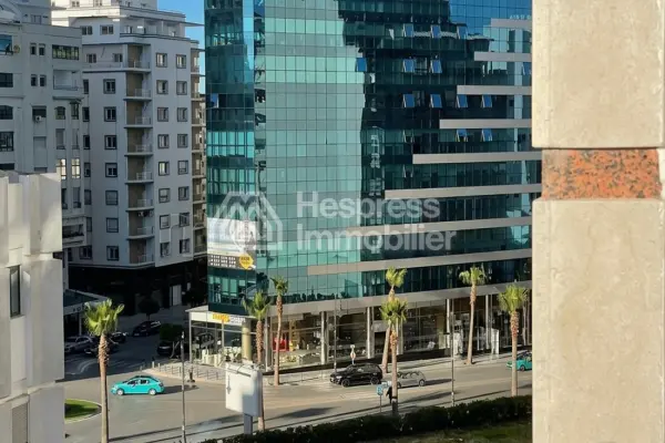 Great apartment Tangier Well furnished