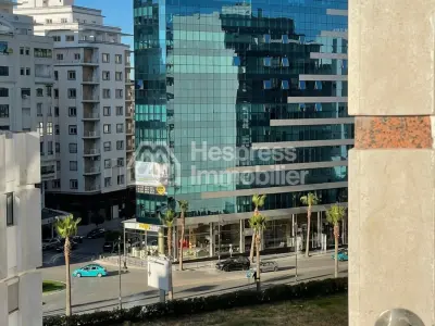 Super appartement Tanger Bien meublé