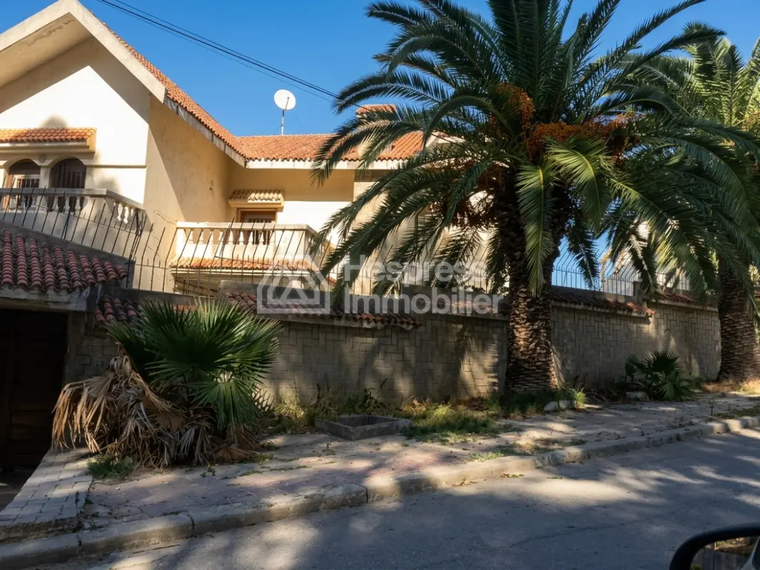Magnifique villa vus sur mer bella vista