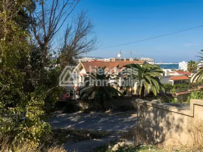 Magnifique villa vus sur mer bella vista
