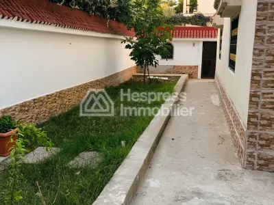 Magnifique villa vus sur mer bella vista
