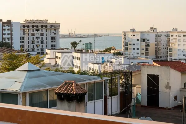 Magnificent villa with sea views, Bella Vista