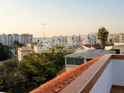 Magnifique villa vus sur mer bella vista