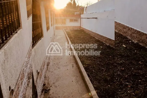 Magnificent villa with sea views, Bella Vista