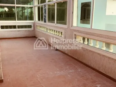 Magnifique villa vus sur mer bella vista